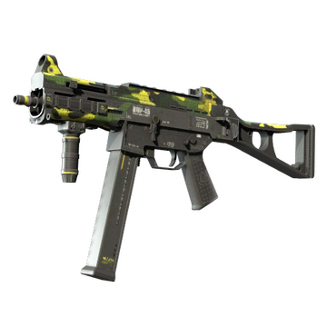 UMP-45 | Riot