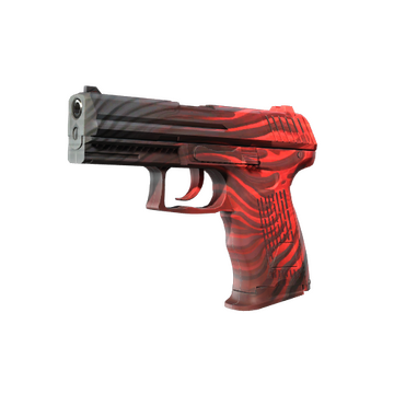 P2000 | Obsidian