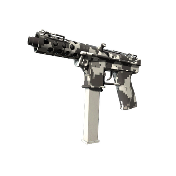 Tec-9 | Urban DDPAT