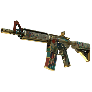 M4A4 | Eye of Horus