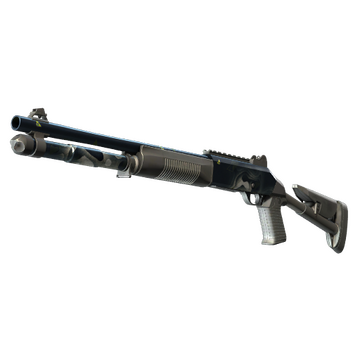 XM1014 | Quicksilver