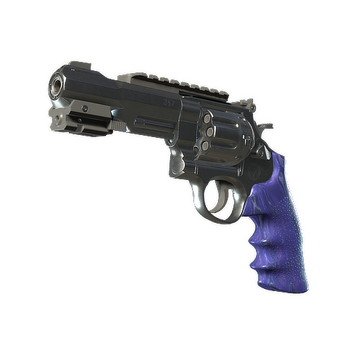 R8 Revolver | Cobalt Grip