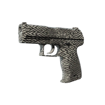P2000 | Pathfinder