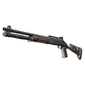 XM1014 | Heaven Guard