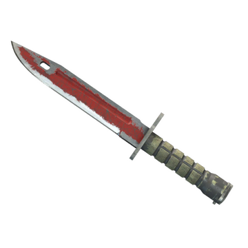 Bayonet | Crimson Web