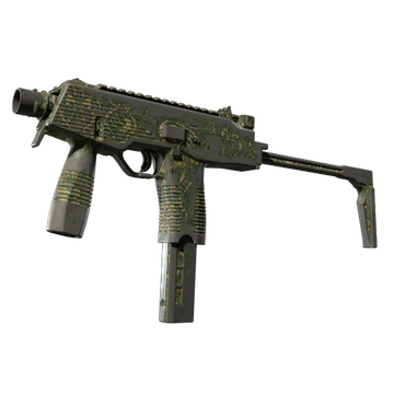 MP9 | Old Roots