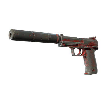 USP-S | Check Engine
