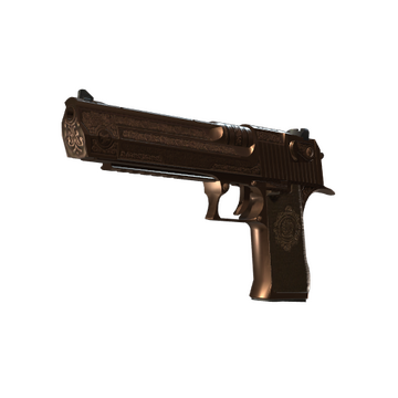 Desert Eagle | Corinthian