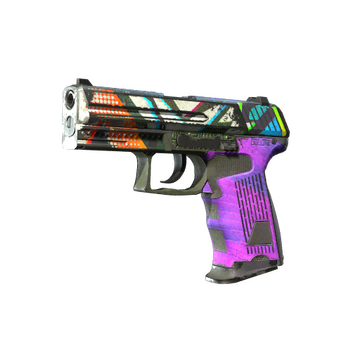 P2000 | Wicked Sick