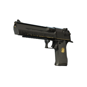 Desert Eagle | Conspiracy