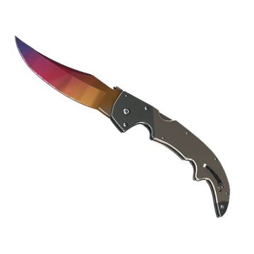 Falchion Knife | Fade
