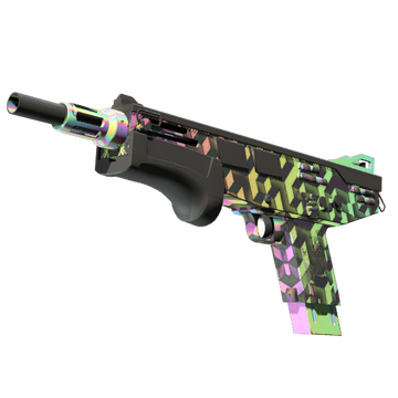 MAG-7 | Prism Terrace