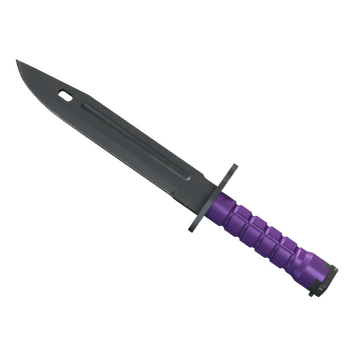Bayonet | Ultraviolet