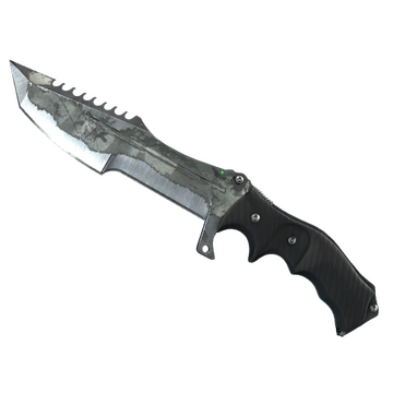 Huntsman Knife | Urban Masked