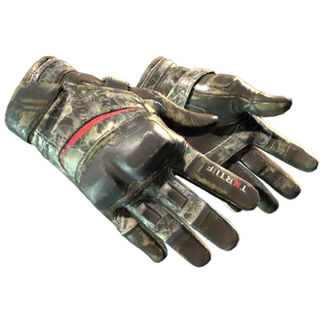 Moto Gloves | Boom!