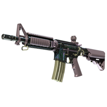 M4A4 | Polysoup