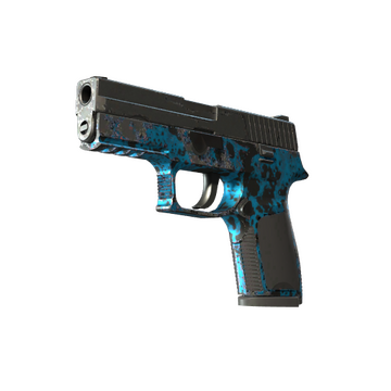 P250 | Undertow
