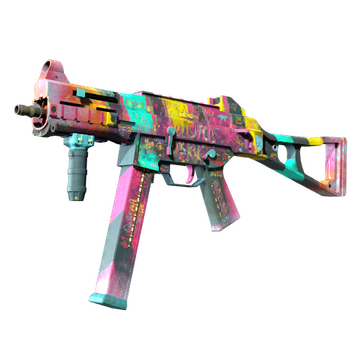 UMP-45 | Wild Child