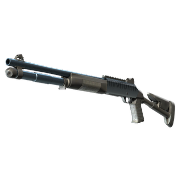 XM1014 | Scumbria