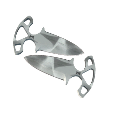 Shadow Daggers | Urban Masked