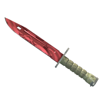 Bayonet | Slaughter