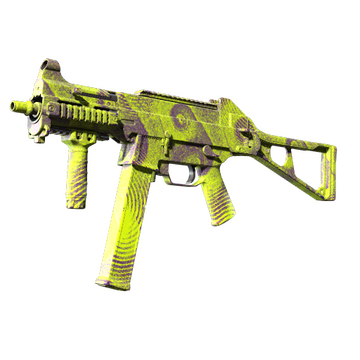 UMP-45 | Delusion