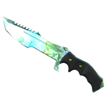 Huntsman Knife | Gamma Doppler