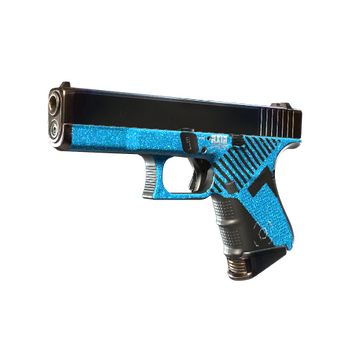 Glock-18 | AXIA