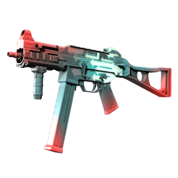 UMP-45 | Momentum