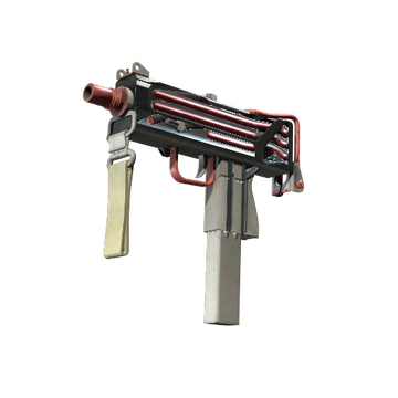 MAC-10 | Pipe Down