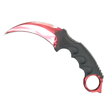 Karambit | Slaughter