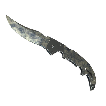Falchion Knife | Stained
