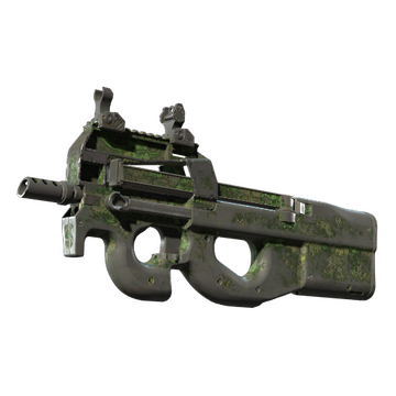 P90 | Verdant Growth