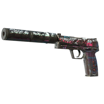 USP-S | Neo-Noir