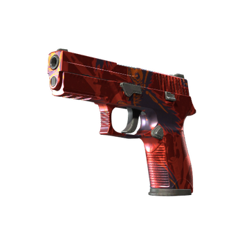 P250 | Nevermore