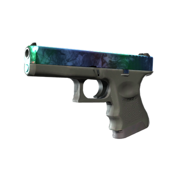 Glock-18 | Gamma Doppler