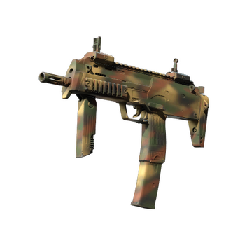 MP7 | Army Recon