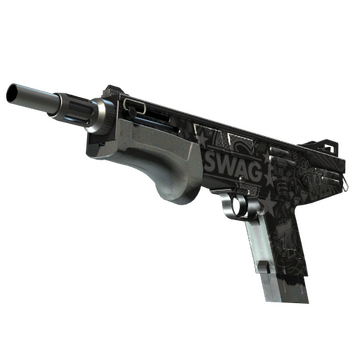MAG-7 | SWAG-7