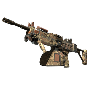 Negev | CaliCamo