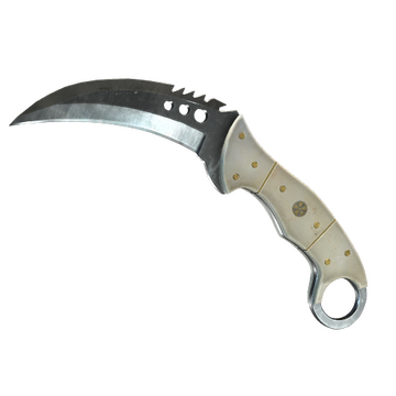 Talon Knife | Vanilla