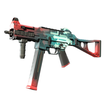 UMP-45 | Momentum
