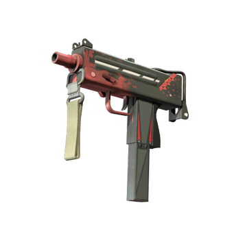 MAC-10 | Tatter