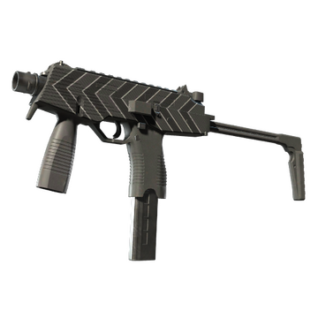 MP9 | Dart