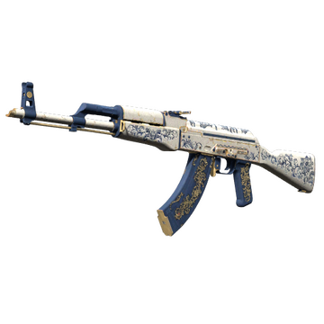 AK-47 | Inheritance