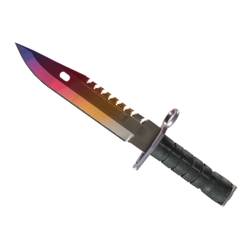 M9 Bayonet | Fade