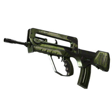 FAMAS | Meow 36
