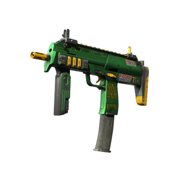 MP7 | Powercore