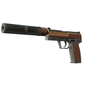 USP-S | Business Class