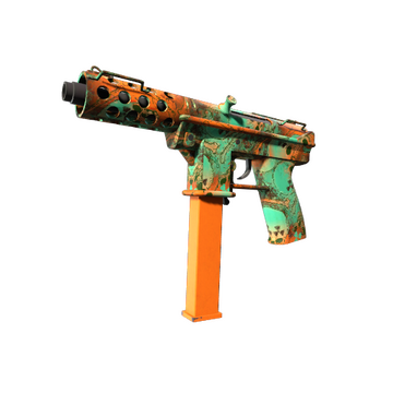 Tec-9 | Toxic