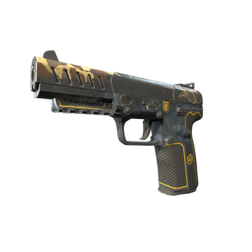 Five-SeveN | Buddy